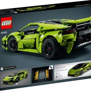Конструктор LEGO Technic Lamborghini Huracan Tecnica / 42161