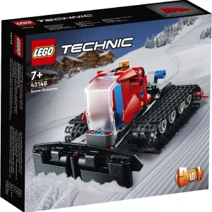 Конструктор Lego Technic Ратрак / 42148