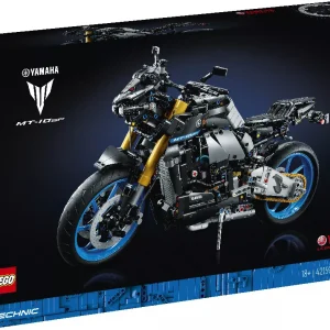 Конструктор Lego Technic Yamaha MT-10 SP / 42159