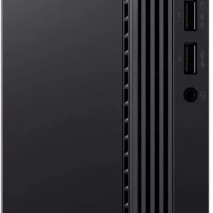 Компактный компьютер Lenovo ThinkCentre M70q Gen 4 12E30025RU