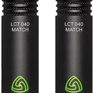 Комплект проводных микрофонов Lewitt LCT 040 Match Pair