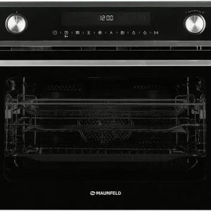 Духовой шкаф MAUNFELD MCMO5015MFS