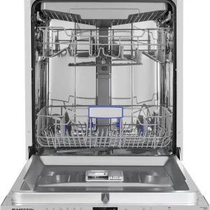 Посудомоечная машина Meferi MDW6063 Power