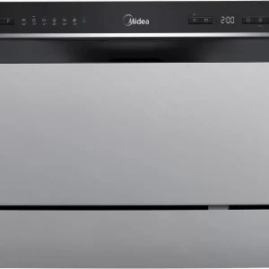 Настольная посудомоечная машина Midea MCFD55S460Si