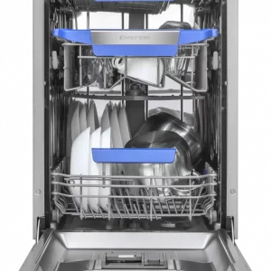 Посудомоечная машина Meferi MDW4583 Comfort Plus