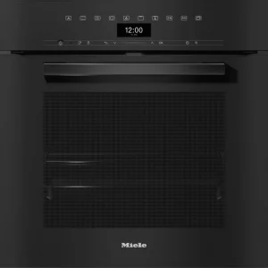 Духовой шкаф Miele DGC 7450 OBSW