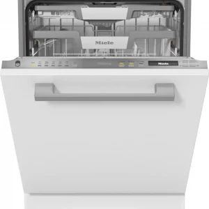 Встраиваемая посудомоечная машина Miele G 7260 SCVi