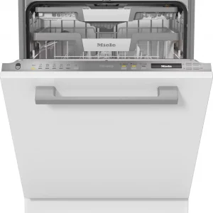 Посудомоечная машина Miele G 7380 SCVi FF