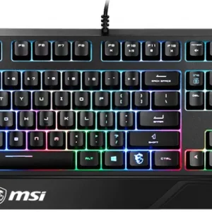 Клавиатура MSI Vigor GK20