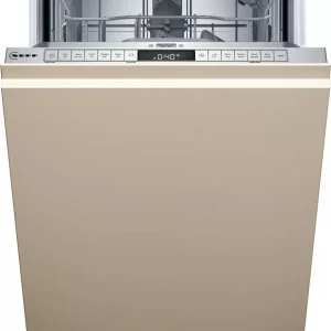 Встраиваемая посудомоечная машина NEFF S875EMX05E