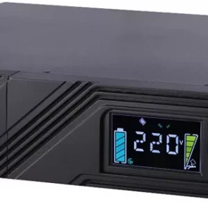 ИБП Powercom Smart King Pro+ SPR-2000 LCD