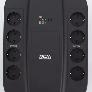 ИБП Powercom SPD-850U