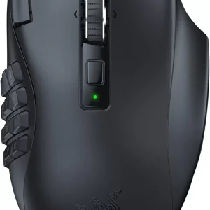 Игровая мышь Razer Naga V2 HyperSpeed