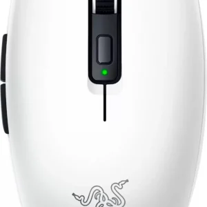 Игровая мышь Razer Orochi V2 Mercury White