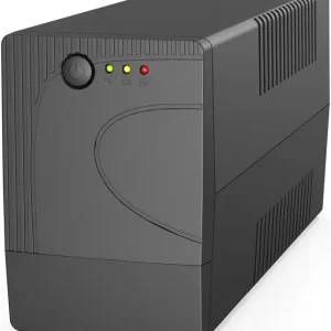 Источник бесперебойного питания Raskat HI-650VA