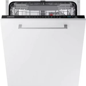 Посудомоечная машина Samsung DW60A6090BB