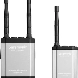 Радиосистема Saramonic Vlink 2 Kit 1 (TX+RX)