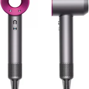Фен SenCiciMen Hair Dryer HD15 Фуксия
