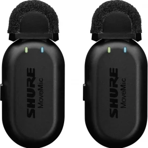 Bluetooth-микрофон Shure Movemic Two