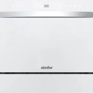 Настольная посудомоечная машина Simfer DCB6501