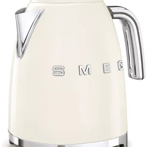 Электрочайник Smeg KLF03CREU