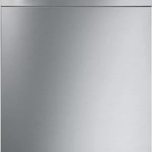 Посудомоечная машина Smeg LSP324BQX