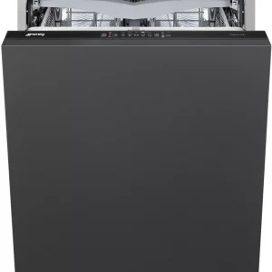 Посудомоечная машина Smeg ST311CS