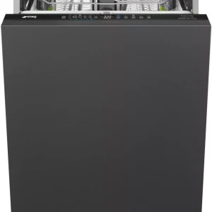 Посудомоечная машина Smeg ST353BQL