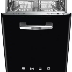 Отдельностоящая посудомоечная машина Smeg STFABBL3