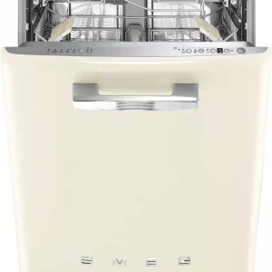 Отдельностоящая посудомоечная машина Smeg STFABCR3