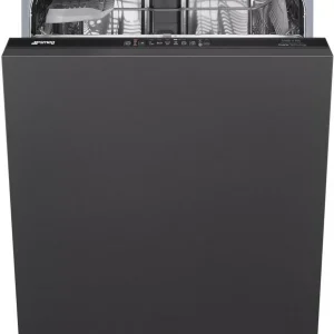 Посудомоечная машина Smeg STL271DSH