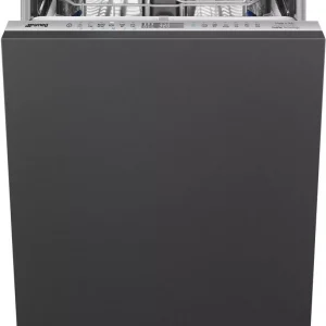 Посудомоечная машина Smeg STL324BQLL