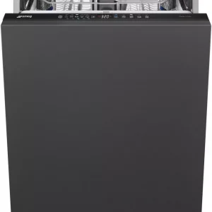 Посудомоечная машина Smeg STL342CSL