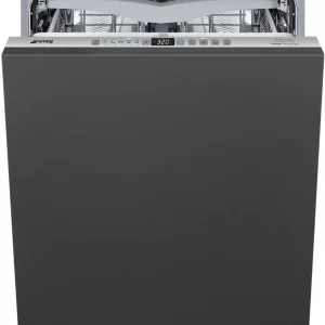 Посудомоечная машина Smeg STL352C