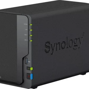 Сетевой накопитель Synology DiskStation DS223