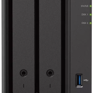 Сетевой накопитель Synology DiskStation DS723+