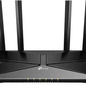 Wi-Fi роутер TP-Link Archer AX53