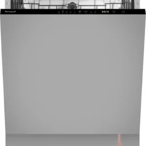 Встраиваемая посудомоечная машина Weissgauff BDW 6025 D Infolight