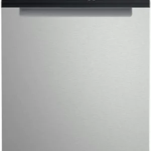 Отдельностоящая посудомоечная машина Whirlpool W7F HP33 X