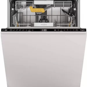 Встраиваемая посудомоечная машина Whirlpool W8I HF58 TUS