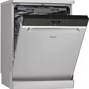 Отдельностоящая посудомоечная машина Whirlpool WFC 3C26 PF X