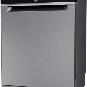 Отдельностоящая посудомоечная машина Whirlpool WFO 3T141 X