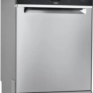 Отдельностоящая посудомоечная машина Whirlpool WFO 3T233 P 6.5 X