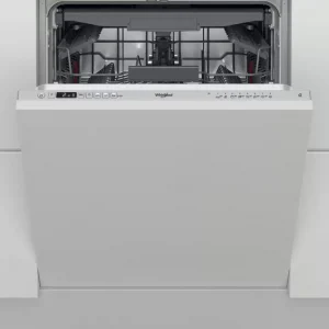 Встраиваемая посудомоечная машина Whirlpool WIC 3C33 F