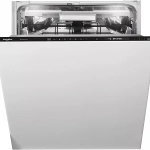 Посудомоечная машина Whirlpool WIF 5O41 PLEGTS
