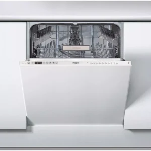 Встраиваемая посудомоечная машина Whirlpool WIO 3T323 6
