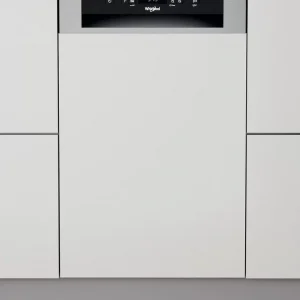 Посудомоечная машина Whirlpool WSBC 3M27 X