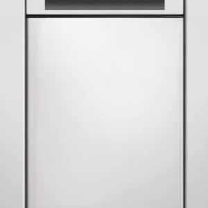Посудомоечная машина Whirlpool WSBO 3O23 PF X