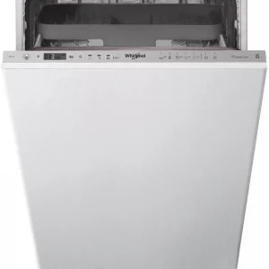 Посудомоечная машина Whirlpool WSIO 3T223 PCE X