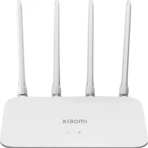 Wi-Fi роутер Xiaomi Router AC1200 (международная версия)